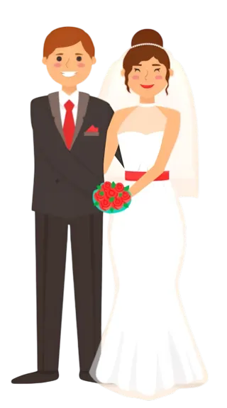 Complete biodata